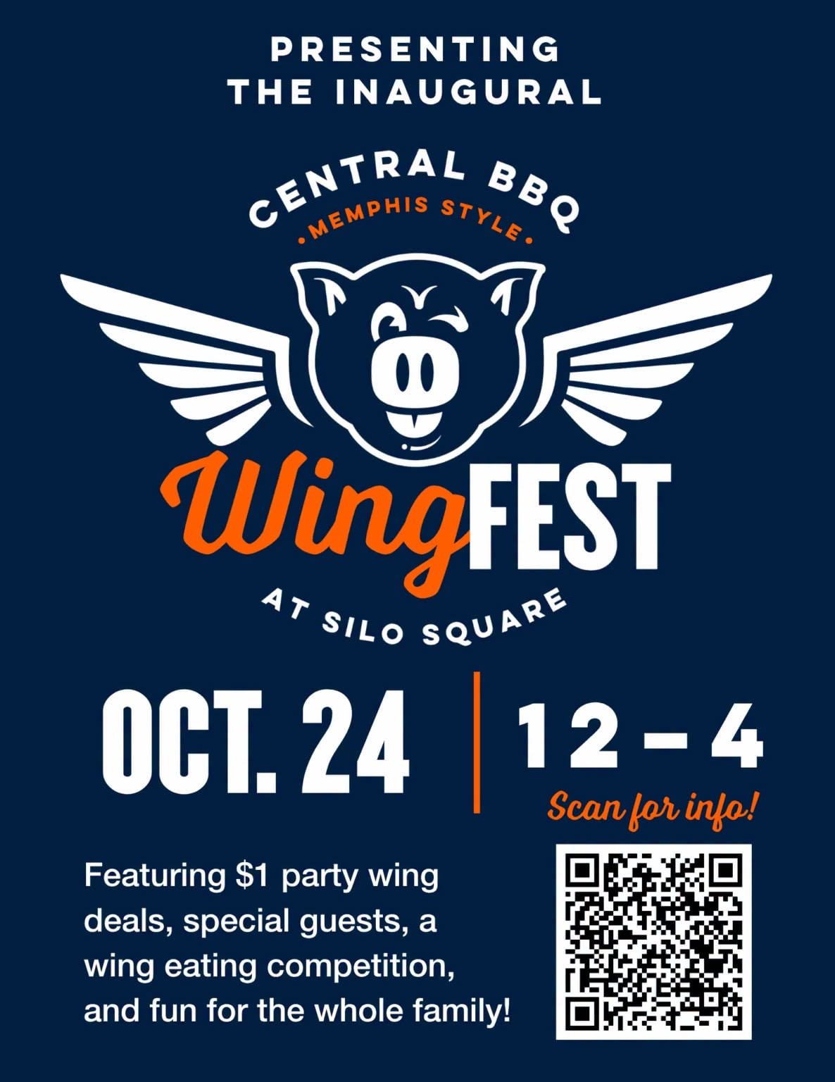 WingFest
