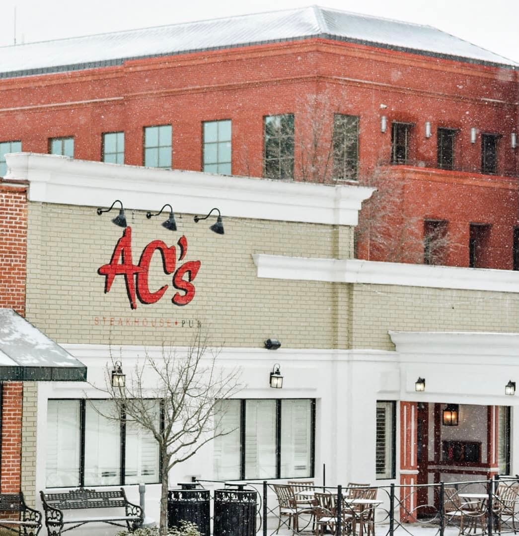 AC's Steakhouse Pub-Hernando in Hernando