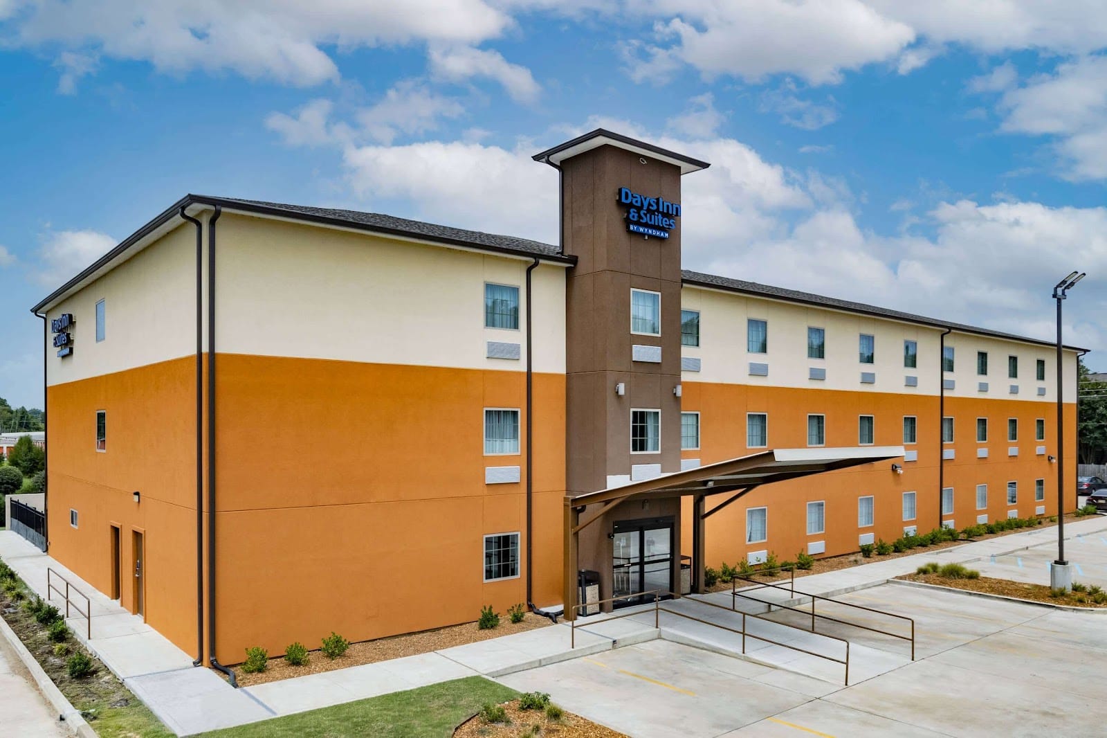 Days Inn & Suites by Wyndham Horn Lake/Memphis Graceland in Horn Lake