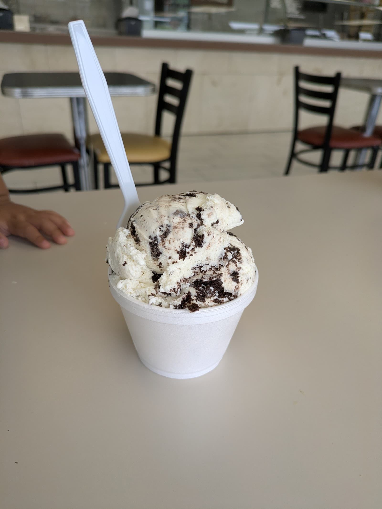 La Michoacana in Horn Lake