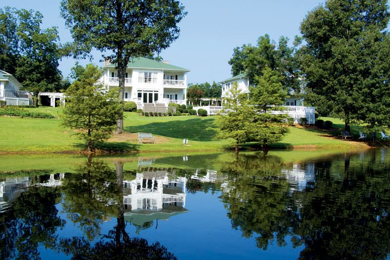 Bonne Terre in Nesbit