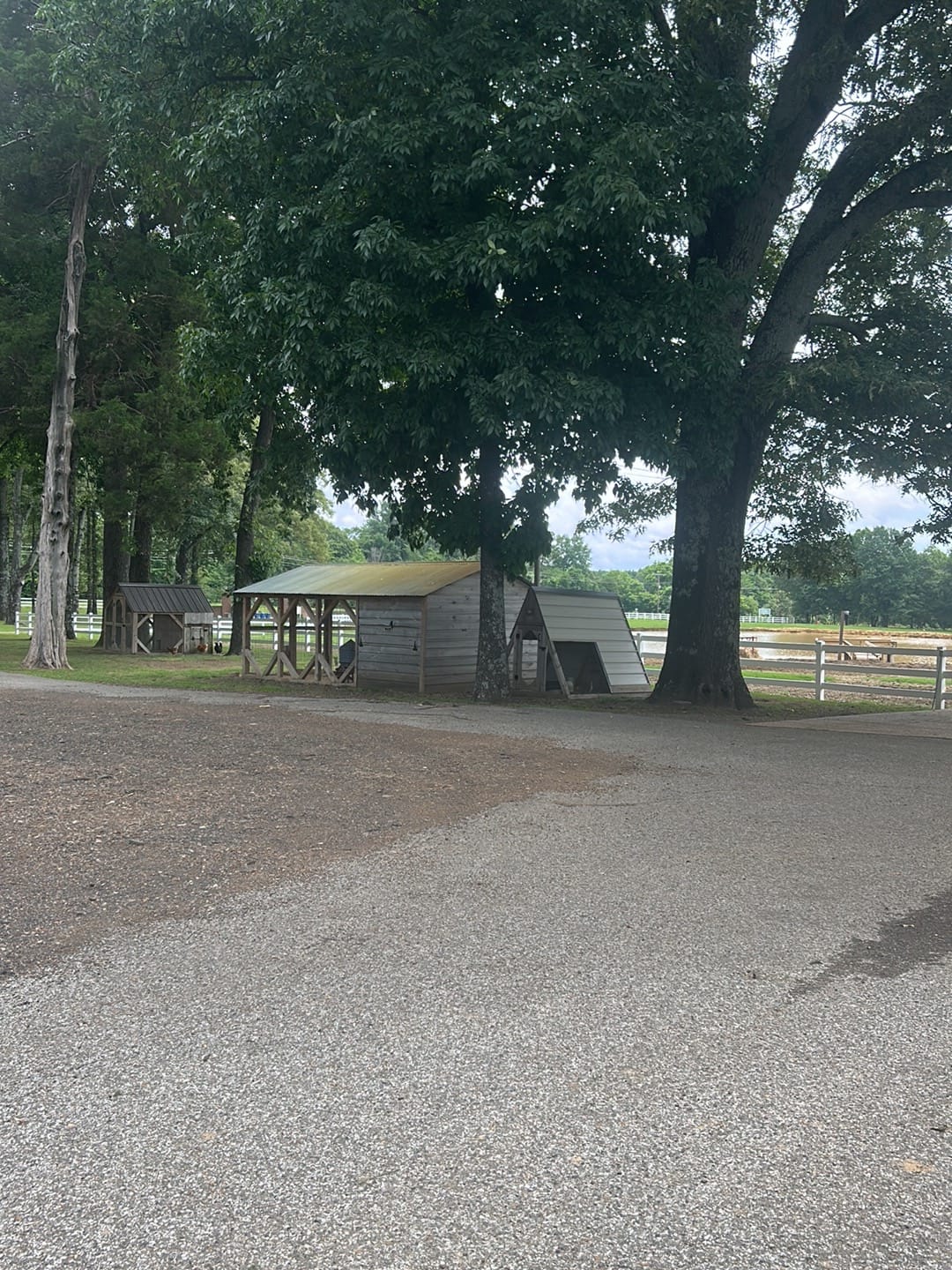 Adobe Ranch in Olive Branch