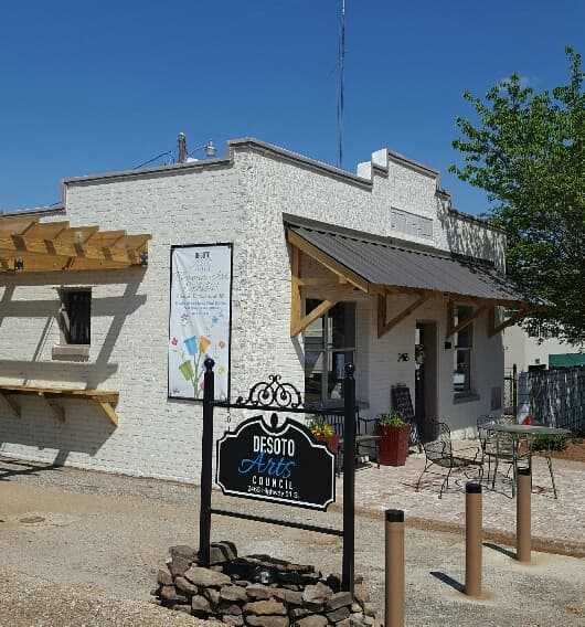DeSoto Arts Council in Olive Branch