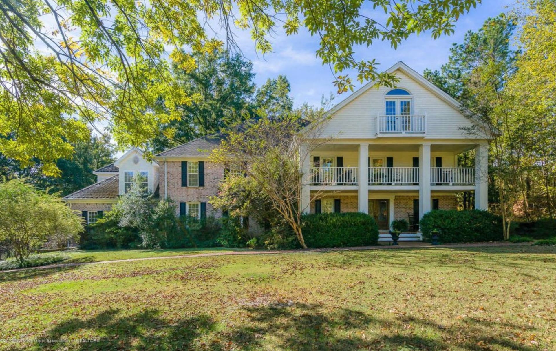 Andover Plantation Bed & Breakfast in Olive Branch
