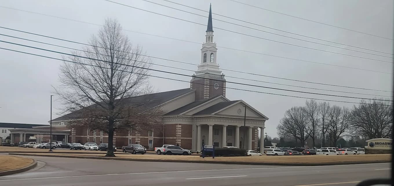 Broadway Baptist Church