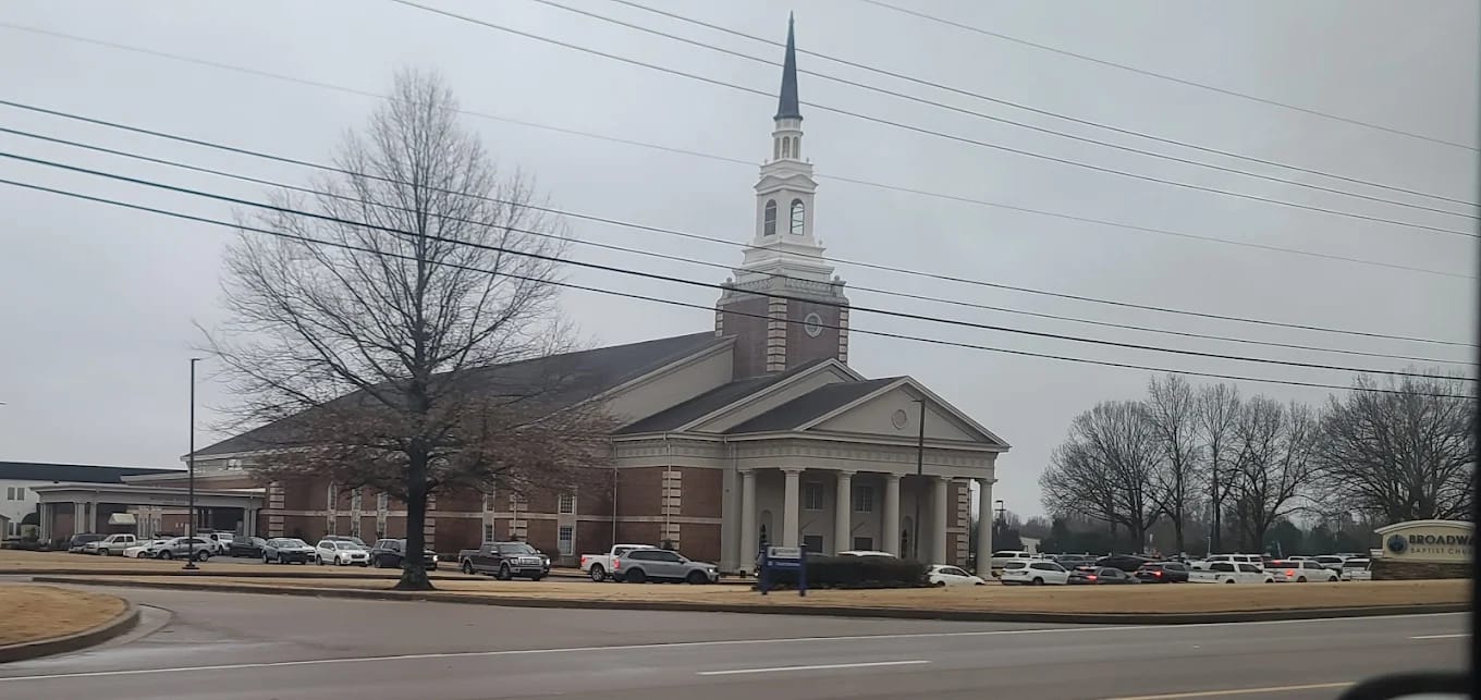 Broadway Baptist Church